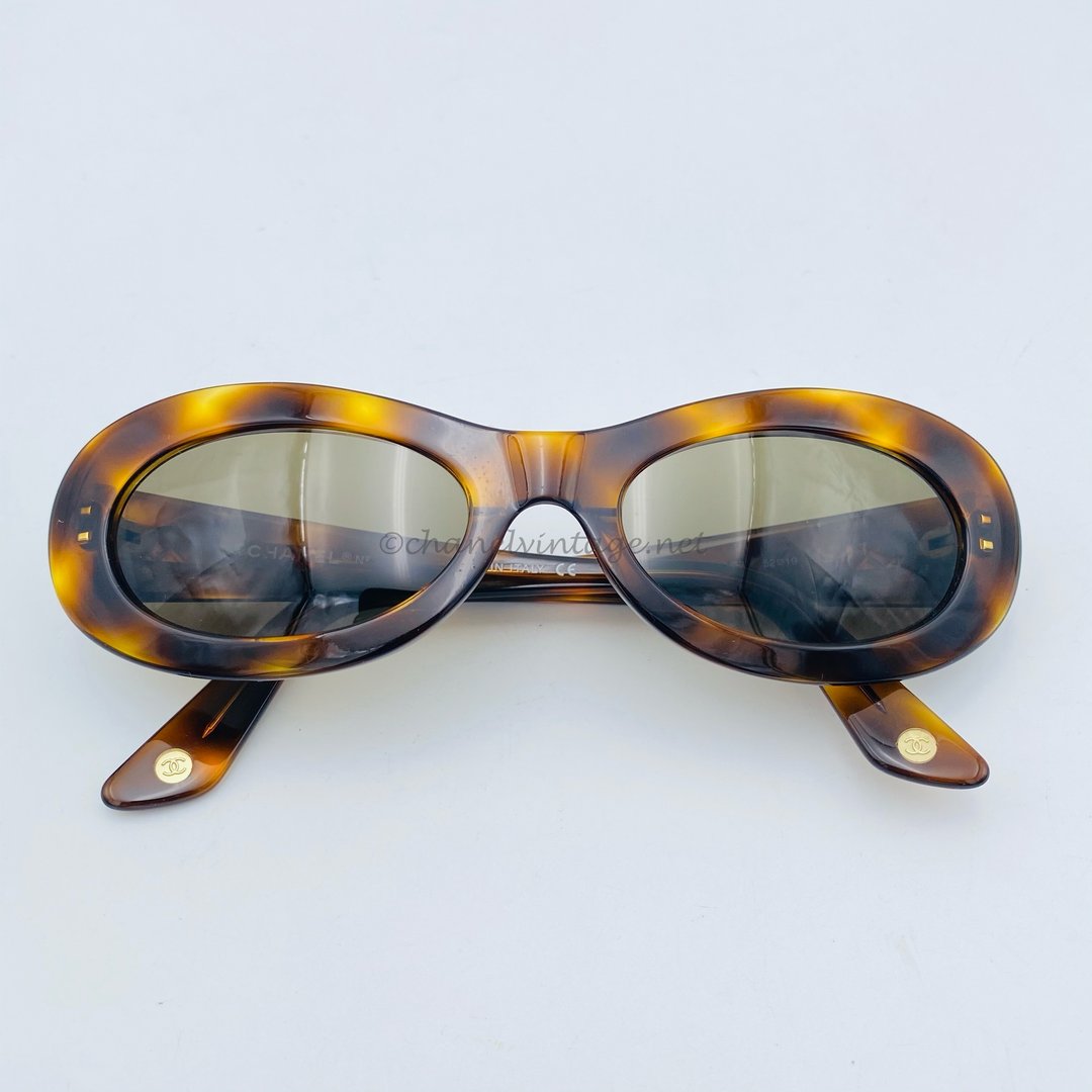 chanel 5007 sunglasses