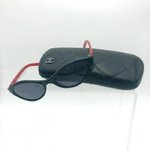 Chanel® Vintage butterfly cateye sunglasses