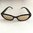 Chanel 71280® tortoise square celebrity sunglasses ltd edition